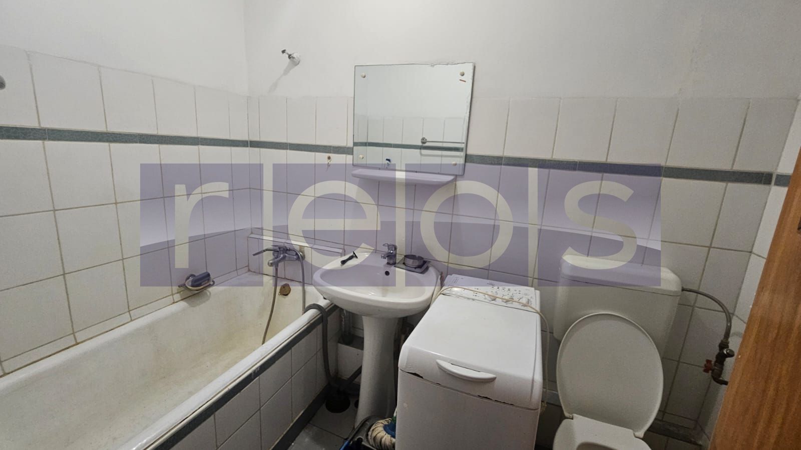 DE VANZARE GARSONIERA  45 MP PANDURI-13 SEPTEMBRIE DECOMANDATA AN 1992 - Poză 4