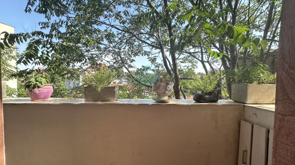 Apartament boem cu mult soare Piata Sfantul Stefan - Poză 8