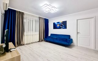 INCHIRIERE 2 CAMERE | ZONA UNIRII | MOBILAT ȘI UTILAT - Poză 2