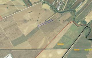 Oportunitate de investitie in Joita, teren Tarla 37. - Poză 1