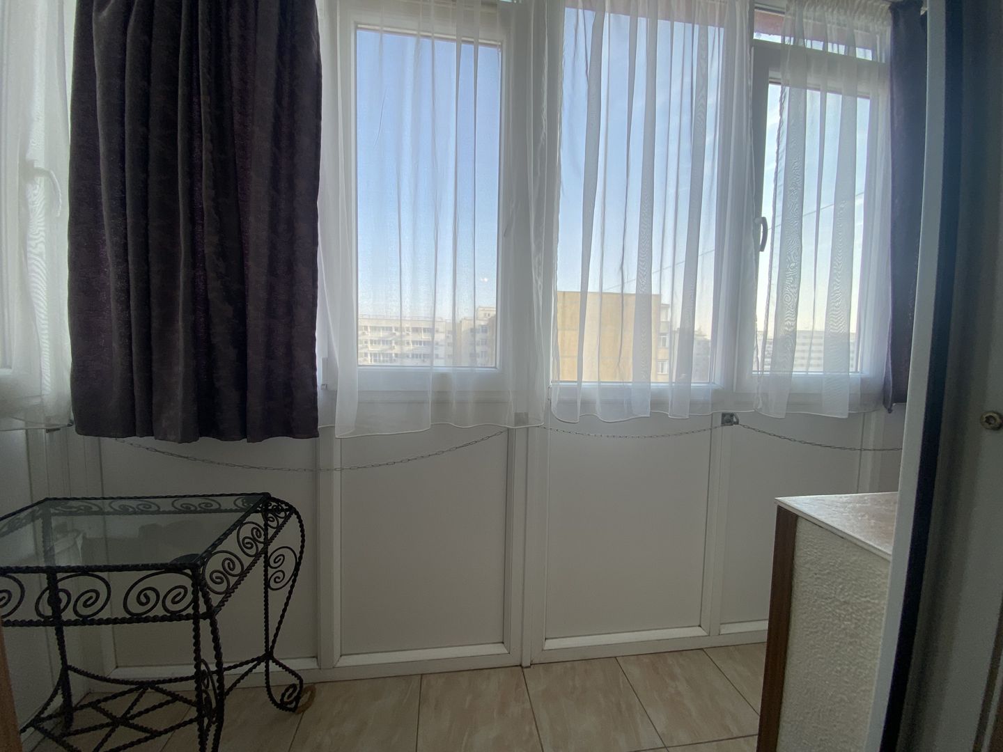 Apartament spatios, doua camere, soseaua Pantelimon- Baicului - Poză 5