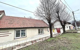 Casa 3 camere, teren 720 mp, garaj, Cartier Șega - Poză 1