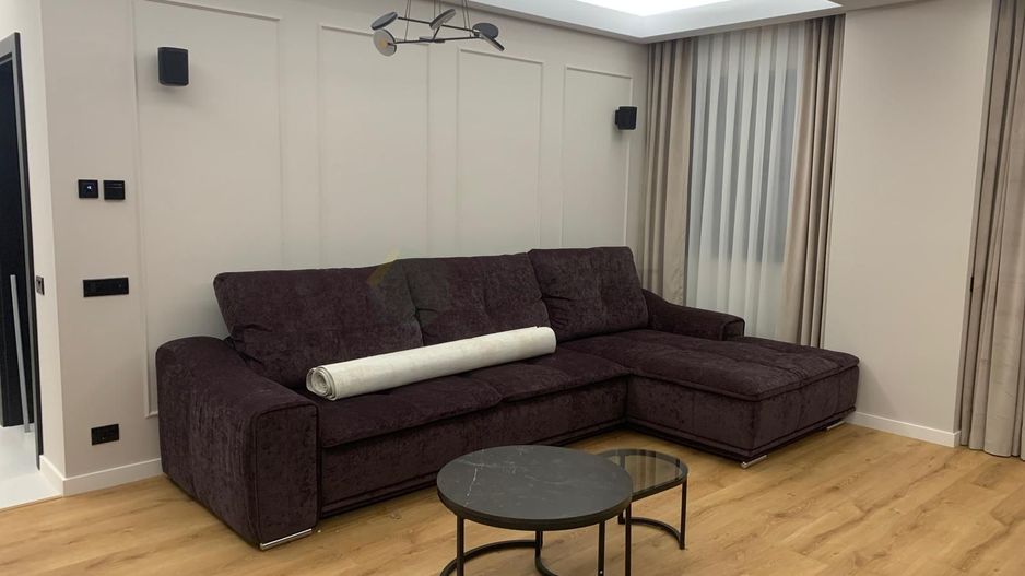 VILĂ DE LUX –  Strada Gheorghe  Ioneescu Sisești/ Băneasa – 1.200.000€ - Poză 6