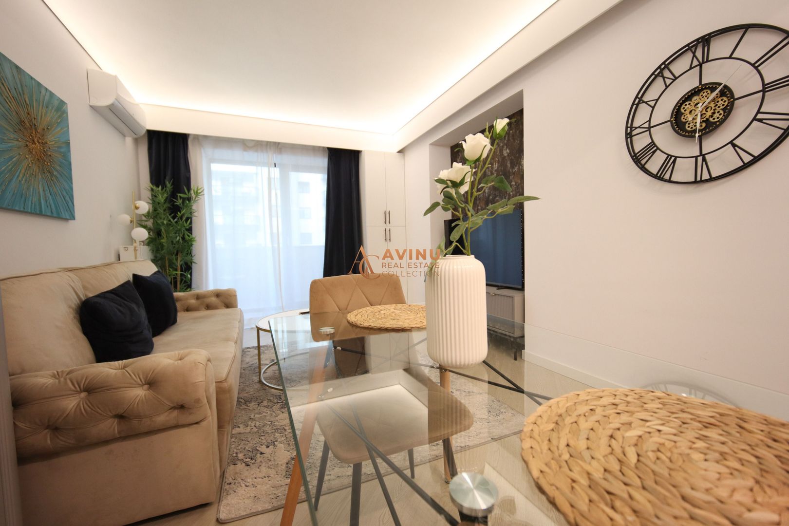 Cortina North | 2 Camere | 45+5mp | Etaj 4 | Loc de parcare | 0% Comis - Poză 5