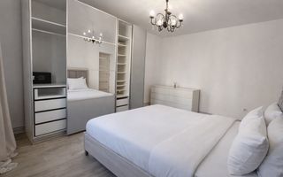 Apartament 2 camere de închiriat – Strada Mândra | 550 €/lună - Poză 9