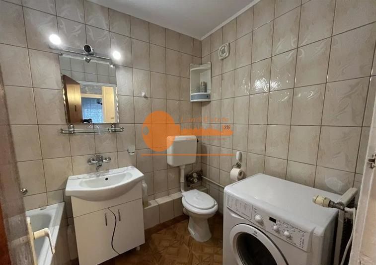 2 camere in zona Teiul Doamnei - Bloc Reabilitat - Poză 9