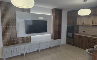 Apartament 2 Camere, Bloc Nou, Ultrafinisat, Zona Cetate - Poză 11