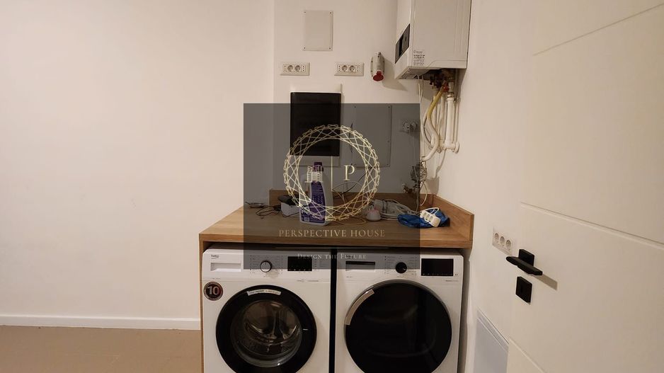 Casa Indivudala plan parter zona Lidl - Poză 14