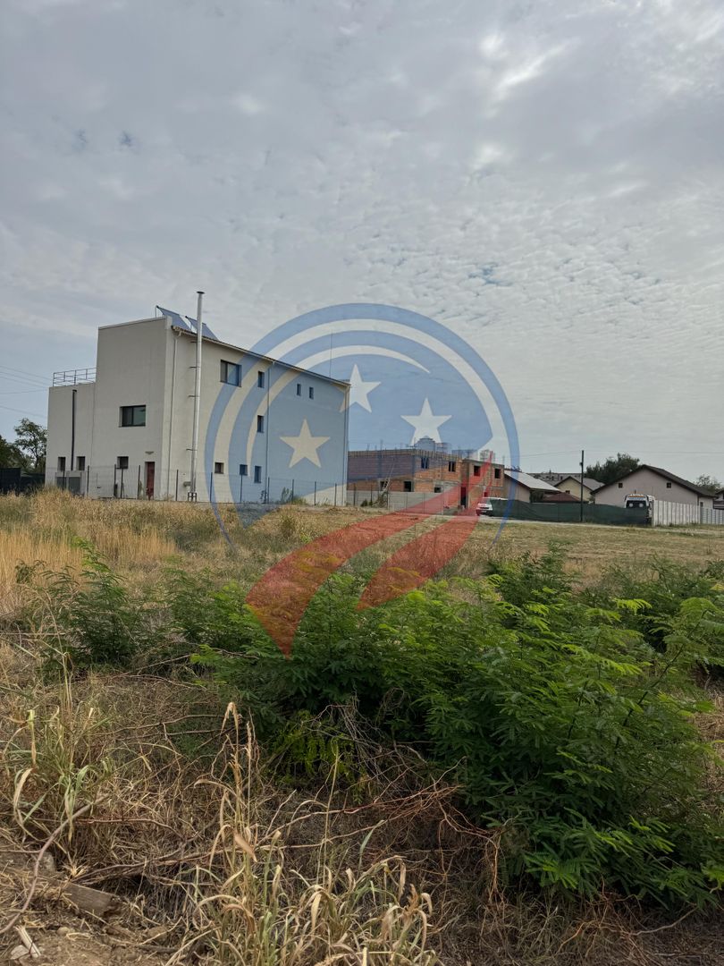 Parcele de teren/Str Ficusului/Damila/Craiova - Poză 4