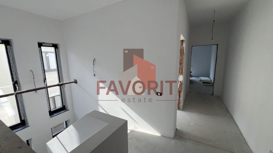 Duplex 4 camere | 140mp | Giroc - Zona Neptun - Poză 14