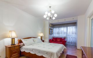 4 Camere de inchiriat, zona Libertății-vedere CASA POPORULUI - Poză 6