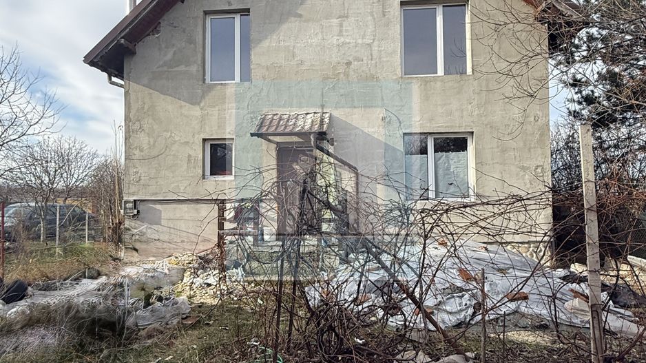 Casa/Villa , 5 camere, singur în curte, 960 mp teren- zona Tarlungeni - Poză 8