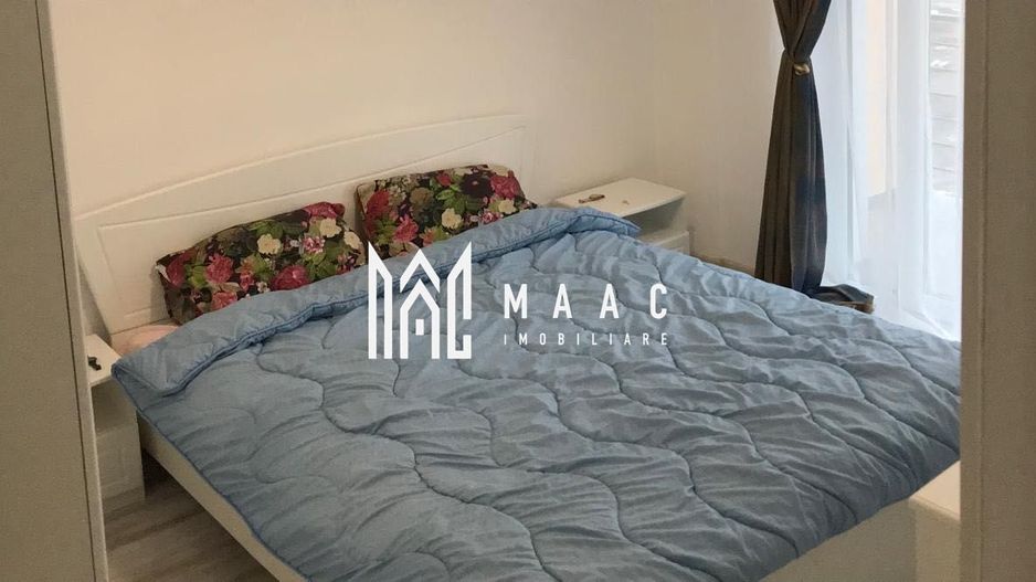 Apartament 2 camere de închiriat | Sibiu, Arhitecților | 47 mp - Poză 5