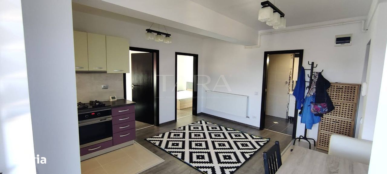 Apartament 3 camere lângă pădure – Edgar Quinet, Cluj-Napoca. - Poză 4