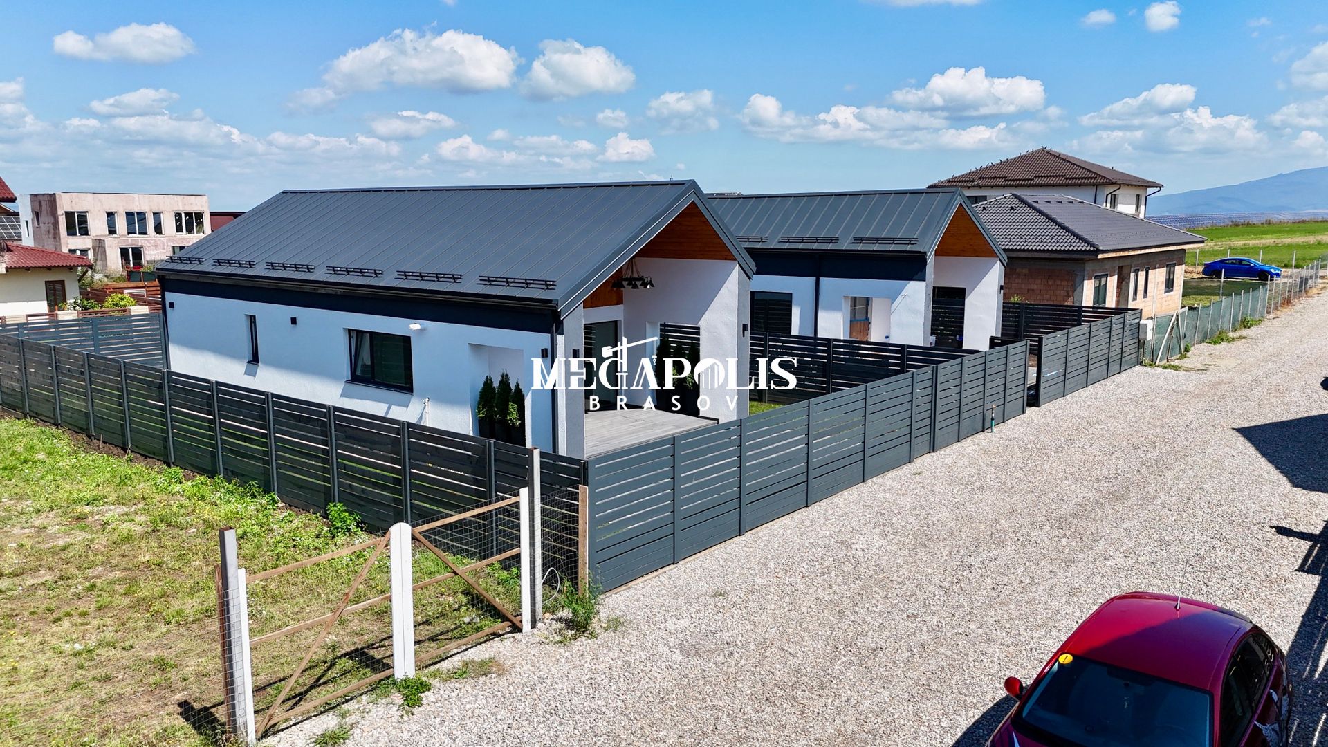Casă pe Parter | 3 Camere | Intabulată | Se Acceptă Credit - Poză 5
