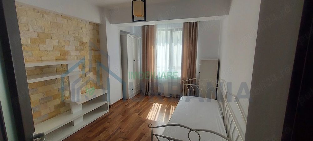 Apartament 3 camere modern, zona centrală Bucsinescu-Tudor, Iași - Poză 4