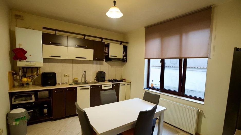 Casă individuală P+M în Eurocartier Brestei – Craiova | 505mp - Poză 3