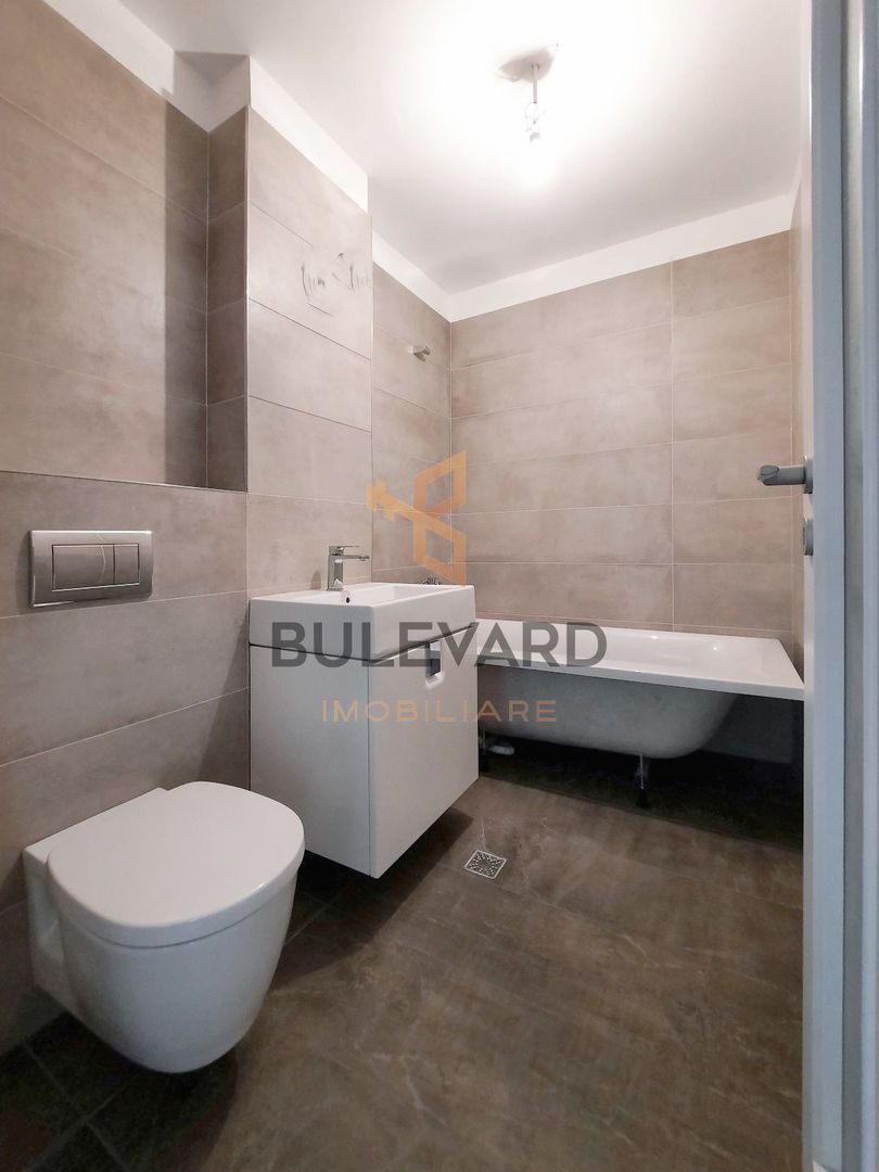 Apartament nou cu 2 camere decomandate! - Poză 7