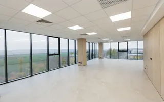 Chirie un complex de birouri ultra-modern, bulevardul Dacia, Botanica - Poză 20