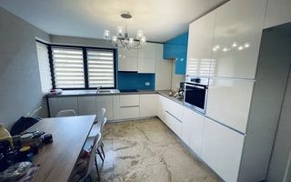 Casa de vanzare ultrafinisata, Lipoveni - Poză 3