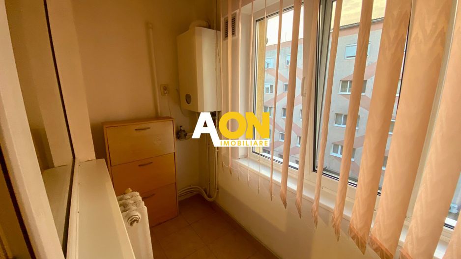 Apartament 2 Camere, Complet Mobilat,  Loc de Parcare, Cetate - Poză 11