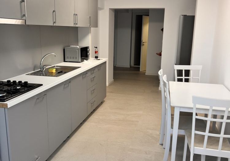 Apartament Decebal / Rond Alba Iulia - Poză 2