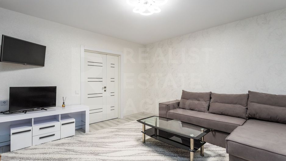 Vânzare, apartament, 2 camere, strada Petru Zadnipru, Ciocana - Poză 11