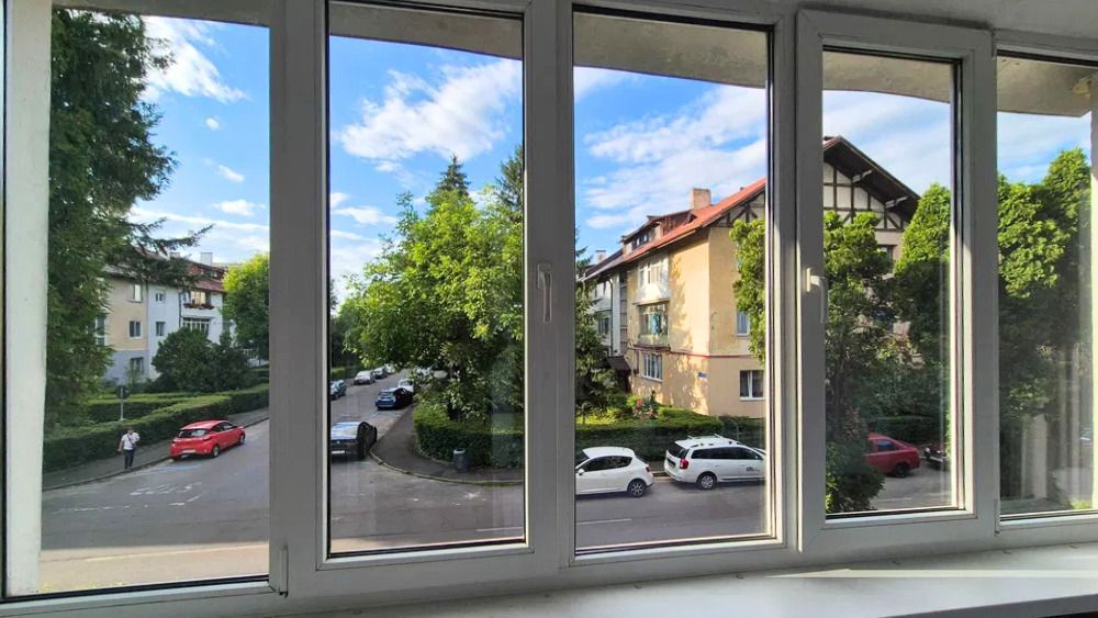3 Camere în Astra Etaj 1 Vedere Liberă Necesită Renovare - Poză 10