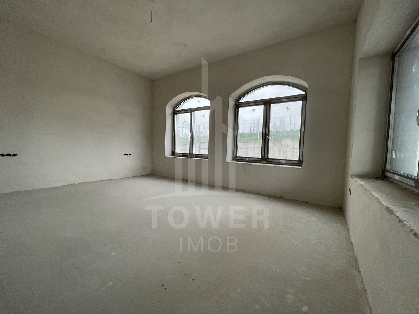 Casa rezidențială cu 5 camere, 2 băi  – Sura Mica - Poză 4