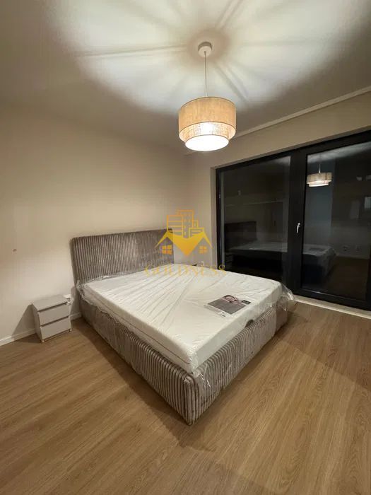 2 camere open space, Parcare, Pet Friendly, Leroy Merlin, Intre Lacuri - Poză 1