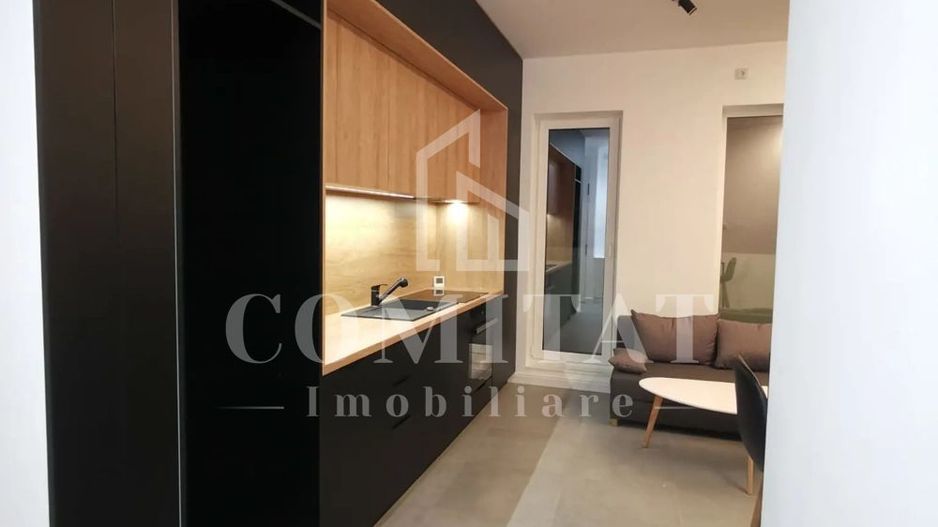 Apartament la cheie | Parcare | 18 mp terasa | Zona Eroilor-Floresti - Poză 3