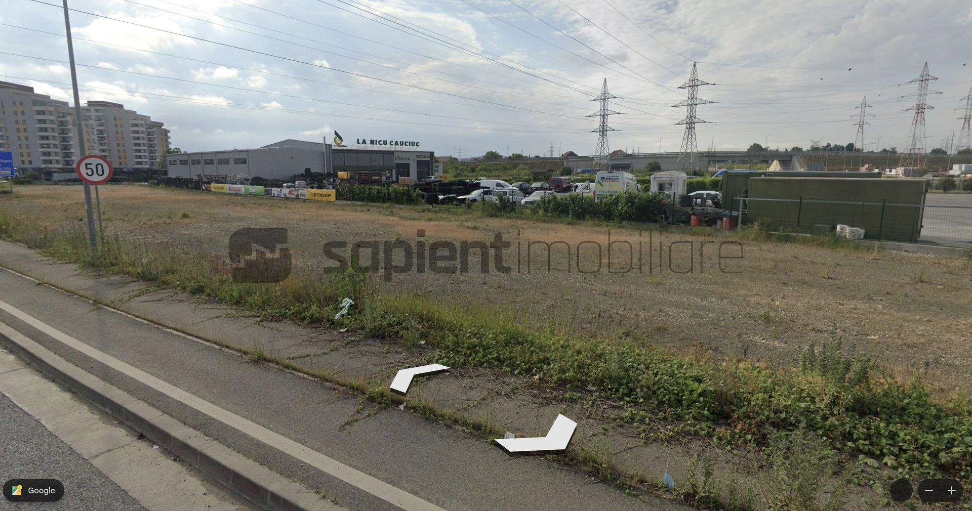 Teren comercial - West Market - Poză 5