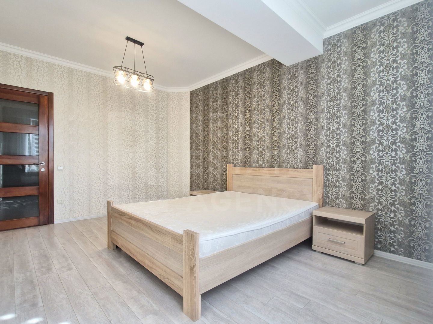 Chirie apartament, 2 camere, str. Tudor Strișca, Botanica - Poză 2