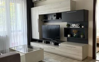 Apartament 2 camere de închiriat pe Bulevardul Primăverii, Iași - Poză 1