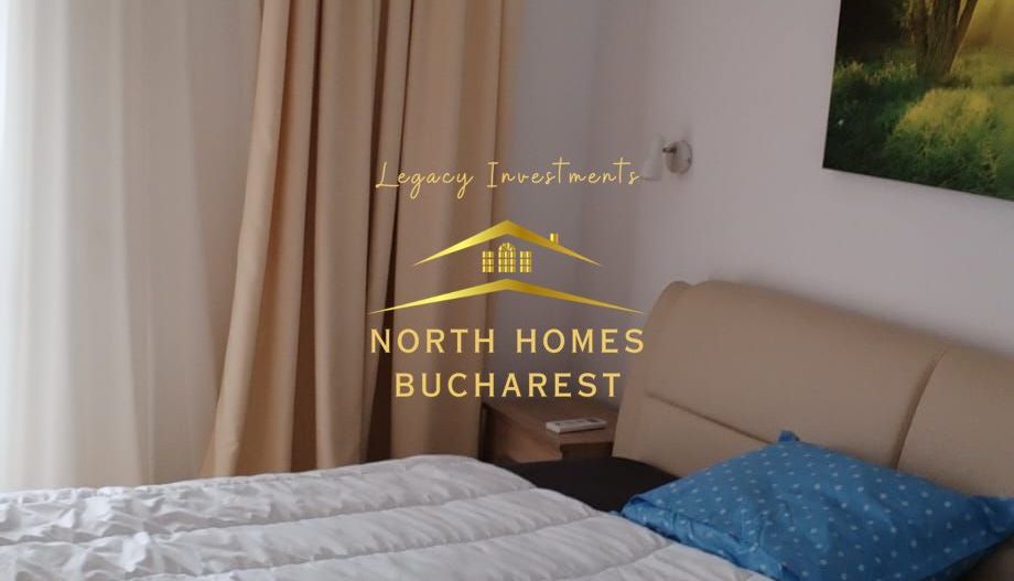 Studio modern complet mobilat si utilat, ideal investitie  - Domenii - Poză 5