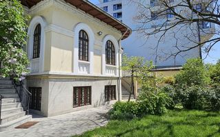 Casa Vila || Timpuri Noi || 6 camere || curte libera 400mp ||  Afterschool || - Poză 6