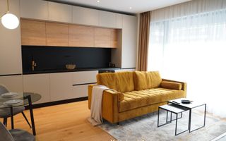 Nusco City || 2 Camere || Amenajat premium || Comision 0% - Poză 4