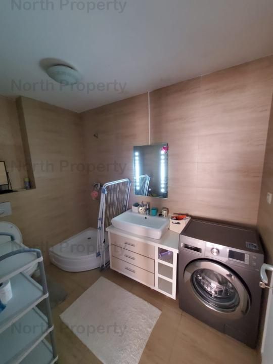 3 camere plus parcare in Cosmopolis - Poză 8