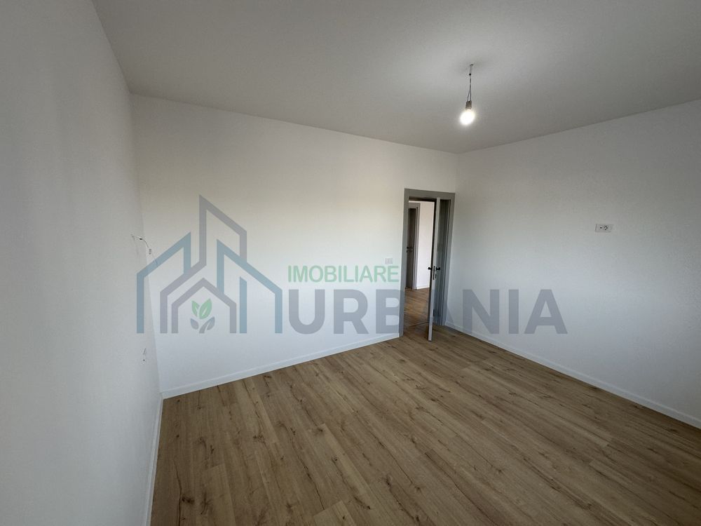 Casă de vânzare în Ciurbești, Miroslava – 4 camere, 85 mp utili, teren 400 mp - Poză 3