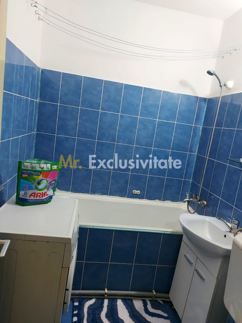 Garsoniera de inchiriat - Craiovei (langa Scoala nr 14) - Poză 3