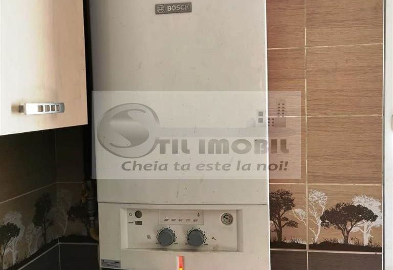 Apartament 2 camere Gara 400 euro - Poză 12