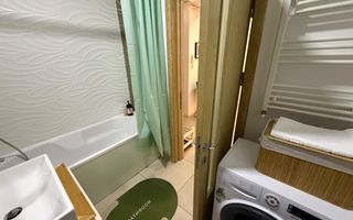 2 camere - Grozavesti - Novum Residence - Splaiul Independenței 332B - Poză 6