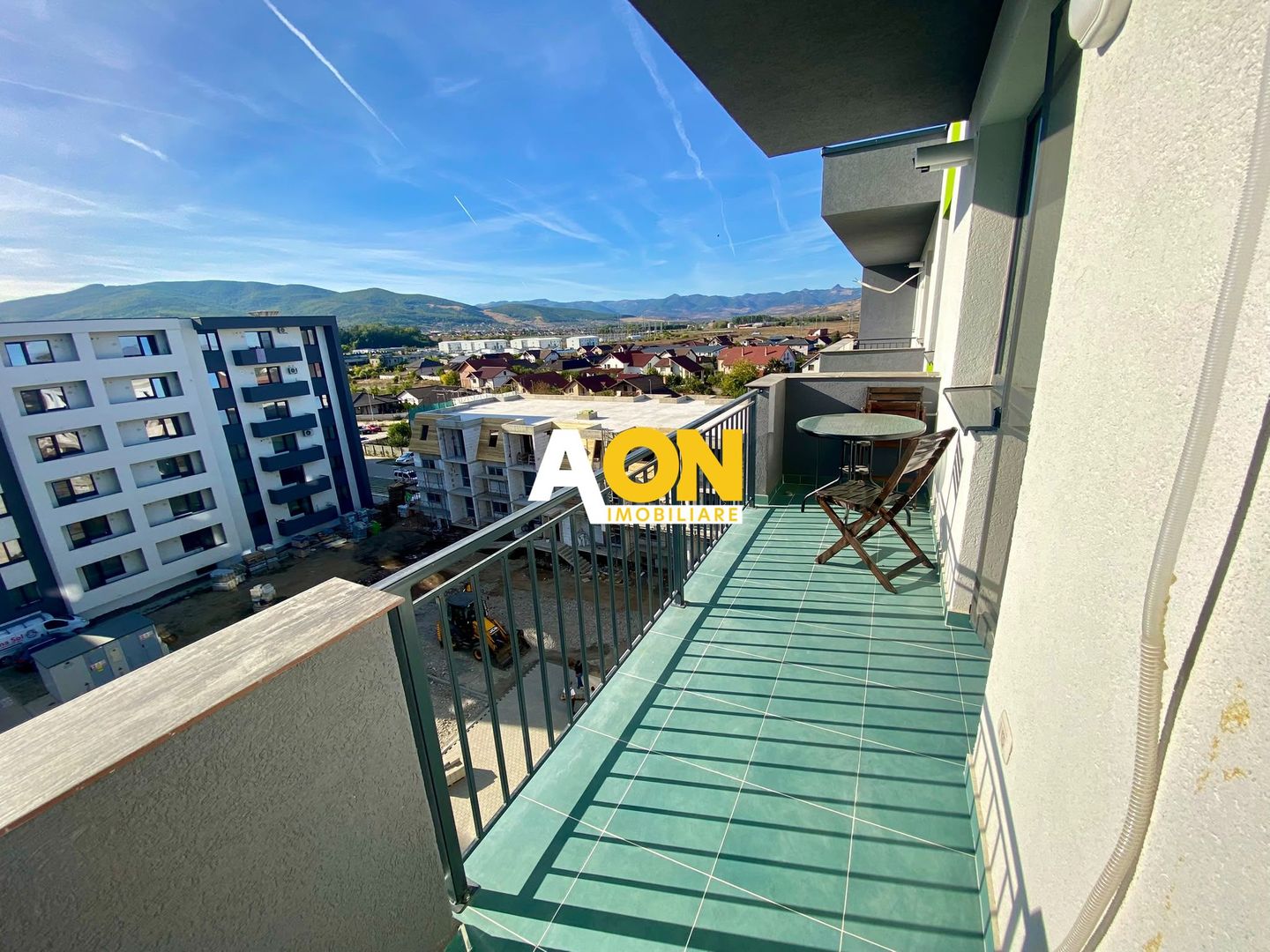 Apartament 2 Camere, Nou - Poză 8