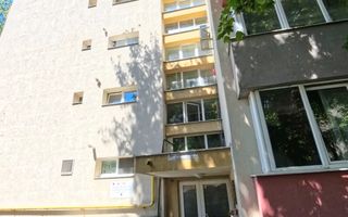 Apartament cu 2 camere - zonă semicentrală, cartierul Budai Nagy Antal - Poză 16