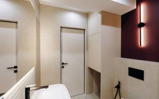 Vânzare, penthouse, 3 camere, bd. Mircea Cel Bătrân, Ciocana - Poză 10