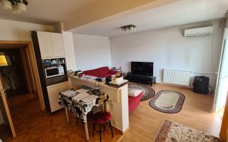 2 Camere | Brâncuși | Bloc 2010 | Renovat - Poză 6