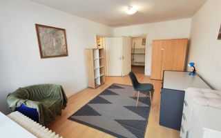 2 camere, decomandat, mobilat modern, balcon, Gheorgheni, Brancusi - Poză 10