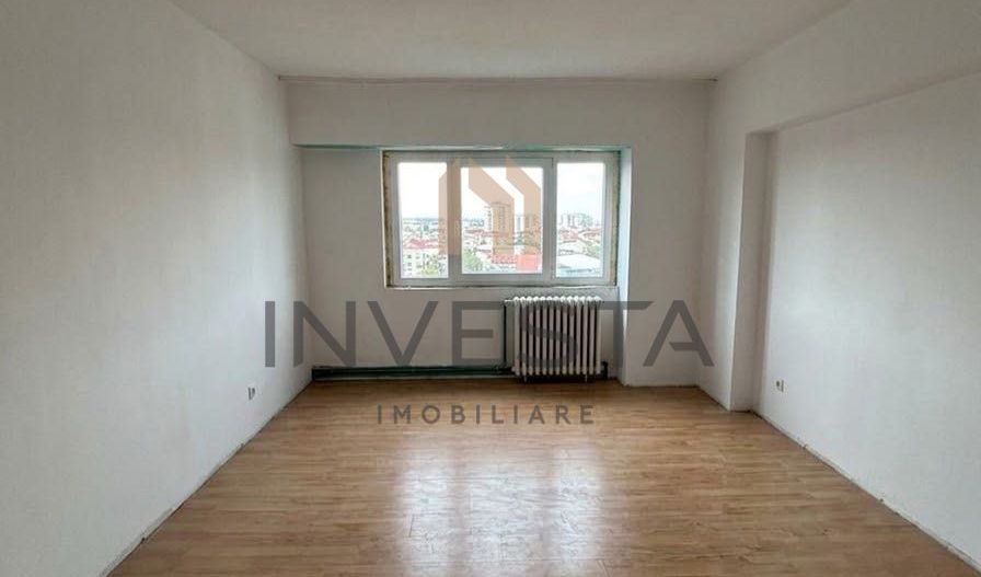 Apartament 2 camere decomandat cu balcon, zona Marasti strada Fabricii - Poză 3