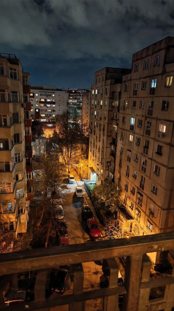 De inchiriat Garsoniera Tineretului Bld Sincai - Poză 7