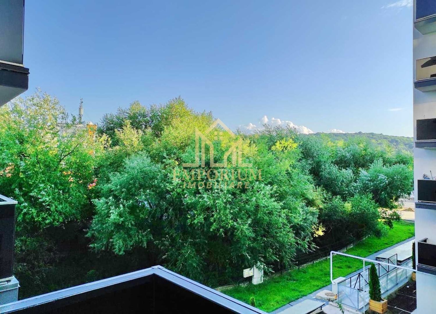 2 camere semidecomandate, Dambu Rotund, zona Gării, 18GYM - Poză 7